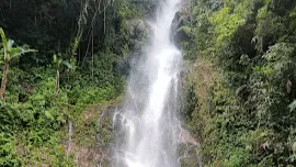 Rimbi Waterfall